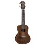Luna Uke Lizard Mahogany Concert w/Preamp UKE MO EL sku number UKE MO EL