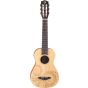 Luna Uke Tattoo Spruce 6 String Baritone UKE TAT 6 sku number UKE TAT 6