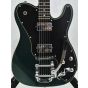 Schecter PT Fastback II B Electric Guitar in Dark Emerald Green Finish sku number SCHECTER2210