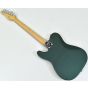 Schecter PT Fastback II B Electric Guitar in Dark Emerald Green Finish sku number SCHECTER2210