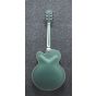 Ibanez AF Artcore Olive Metallic AF75 OLM Hollow Body Electric Guitar sku number AF75OLM