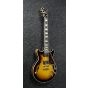 Ibanez AM Artcore Expressionist AM93QM Antique Yellow Sunburst AYS Hollow Body Electric Guitar sku number AM93QMAYS