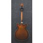 Ibanez AS Artcore Expressionist AS93FM VLS Violin Sunburst Hollow Body Electric Guitar sku number AS93FMVLS