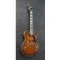 Ibanez AS Artcore Expressionist AS93FM VLS Violin Sunburst Hollow Body Electric Guitar sku number AS93FMVLS