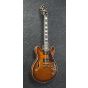 Ibanez AS Artcore Expressionist AS93FM VLS Violin Sunburst Hollow Body Electric Guitar sku number AS93FMVLS