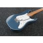 Ibanez AZ2204 AZ Prestige Ice Blue Metallic ICM Electric Guitar w/Case sku number AZ2204ICM