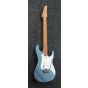 Ibanez AZ2204 AZ Prestige Ice Blue Metallic ICM Electric Guitar w/Case sku number AZ2204ICM