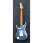 Ibanez AZ2204 AZ Prestige Ice Blue Metallic ICM Electric Guitar w/Case sku number AZ2204ICM