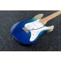 Ibanez AZ224F BIG AZ Premium Blue Iceberg Gradation Electric Guitar w/Case sku number AZ224FBIG