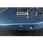 Ibanez AZ Prestige Ice Blue Metallic AZ2402 ICM Electric Guitar w/Case sku number AZ2402ICM