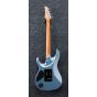 Ibanez AZ Prestige Ice Blue Metallic AZ2402 ICM Electric Guitar w/Case sku number AZ2402ICM