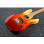 Ibanez AZ Premium Tequila Sunrise Gradation AZ242F TSG Electric Guitar w/Case sku number AZ242FTSG