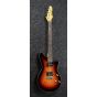 Ibanez Chirs Miller CMM3 TFB Signature Tri Fade Burst Electric Guitar sku number CMM3TFB