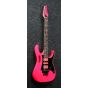Ibanez Steve Vai Signature Pink JEMJRSP PK UV Electric Guitar sku number JEMJRSPPK
