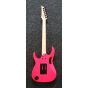 Ibanez Steve Vai Signature Pink JEMJRSP PK UV Electric Guitar sku number JEMJRSPPK