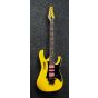 Ibanez Steve Vai Signature Yellow JEMJRSP YE UV Electric Guitar sku number JEMJRSPYE