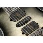 Ibanez Nita Strauss Signature JIVA10 DSB Deep Space Blonde Electric Guitar w/Case sku number JIVA10DSB