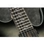 Ibanez Nita Strauss Signature JIVA10 DSB Deep Space Blonde Electric Guitar w/Case sku number JIVA10DSB