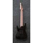 Ibanez Nita Strauss Signature JIVA10 DSB Deep Space Blonde Electric Guitar w/Case sku number JIVA10DSB