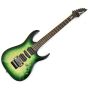 Ibanez Kiko Loureiro Signature w/Case Green Mist Burst KIKO200 GMT Electric Guitar sku number KIKO200GMT