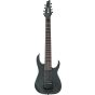 Ibanez Meshuggah M80M WK 8 String Weathered Black Electric Guitar w/Case sku number M80MWK