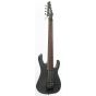 Ibanez Meshuggah M80M WK 8 String Weathered Black Electric Guitar w/Case sku number M80MWK