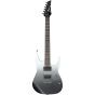 Ibanez RG Standard RG421 PFM Pearl Black Fade Metallic Electric Guitar sku number RG421PFM