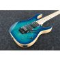 Ibanez RG470AHM BMT RG Standard Blue Moon Burst Electric Guitar sku number RG470AHMBMT