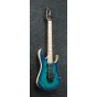 Ibanez RG470AHM BMT RG Standard Blue Moon Burst Electric Guitar sku number RG470AHMBMT