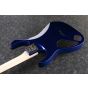 Ibanez RG Genesis Collection Jewel Blue RG521 JB Electric Guitar sku number RG521JB