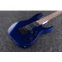Ibanez RG Genesis Collection Jewel Blue RG521 JB Electric Guitar sku number RG521JB
