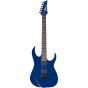 Ibanez RG Genesis Collection Jewel Blue RG521 JB Electric Guitar sku number RG521JB