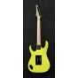 Ibanez RG Genesis Collection Desert Sun Yellow RG550 DY Electric Guitar sku number RG550DY