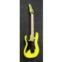 Ibanez RG Genesis Collection Left Handed Desert Sun Yellow RG550L DY Electric Guitar sku number RG550LDY