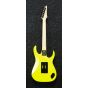 Ibanez RG Genesis Collection Left Handed Desert Sun Yellow RG550L DY Electric Guitar sku number RG550LDY