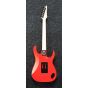 Ibanez RG Genesis Collection Left Handed- Road Flare Red RG550L RF Electric Guitar sku number RG550LRF