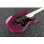 Ibanez RG Genesis Collection Purple Neon RG550 PN Electric Guitar sku number RG550PN