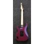 Ibanez RG Genesis Collection Purple Neon RG550 PN Electric Guitar sku number RG550PN