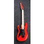 Ibanez RG Genesis Collection Road Flare Red RG550RF Electric Guitar sku number RG550RF