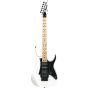 Ibanez RG Genesis Collection White RG550 WH Electric Guitar sku number RG550WH