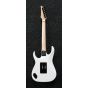 Ibanez RG Genesis Collection White RG550 WH Electric Guitar sku number RG550WH
