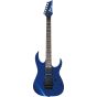 Ibanez RG Genesis Collection Jewel Blue RG570 JB Electric Guitar sku number RG570JB