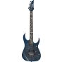 Ibanez j.custom RG w/Case Sodalite RG8520 SDE Electric Guitar sku number RG8520SDE