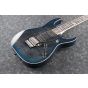 Ibanez j.custom RG w/Case Sodalite RG8520 SDE Electric Guitar sku number RG8520SDE