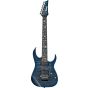 Ibanez j.custom RG 7 String w/Case Sodalite RG8527Z SDE Electric Guitar sku number RG8527ZSDE