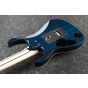 Ibanez j.custom RG 7 String w/Case Sodalite RG8527Z SDE Electric Guitar sku number RG8527ZSDE