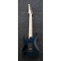 Ibanez j.custom RG 7 String w/Case Sodalite RG8527Z SDE Electric Guitar sku number RG8527ZSDE