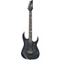 Ibanez j.custom RG Black Rutile RG8570Z BRE Electric Guitar w/Case sku number RG8570ZBRE