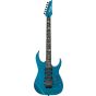 Ibanez j.custom RG Chrysocolla RG8570Z CRA Electric Guitar w/Case sku number RG8570ZCRA