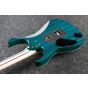 Ibanez j.custom RG Chrysocolla RG8570Z CRA Electric Guitar w/Case sku number RG8570ZCRA